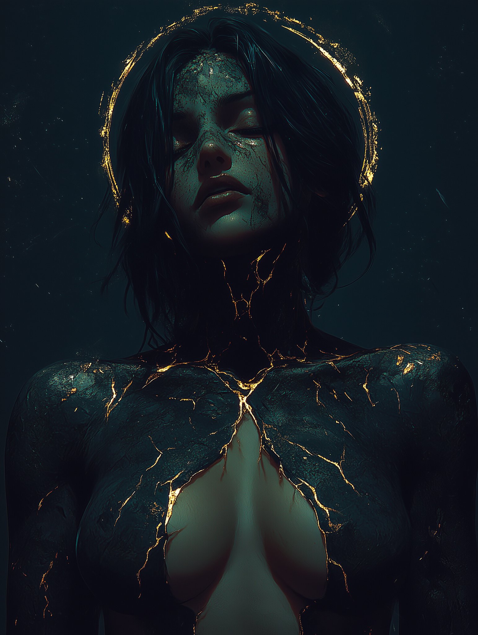 20 Anime Prompts for Kling 3.0 (Studio Ghibli + 90s + Cyberpunk)